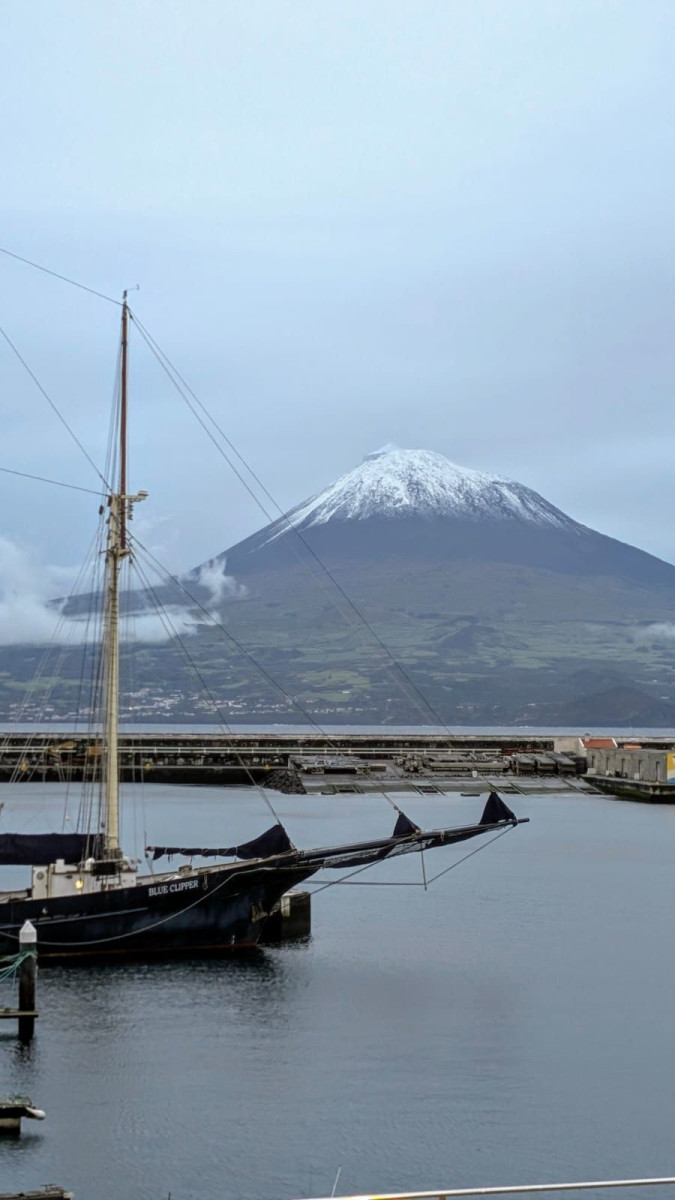 Bolesławieccy żeglarze przepłynęli Ocean Atlantycki