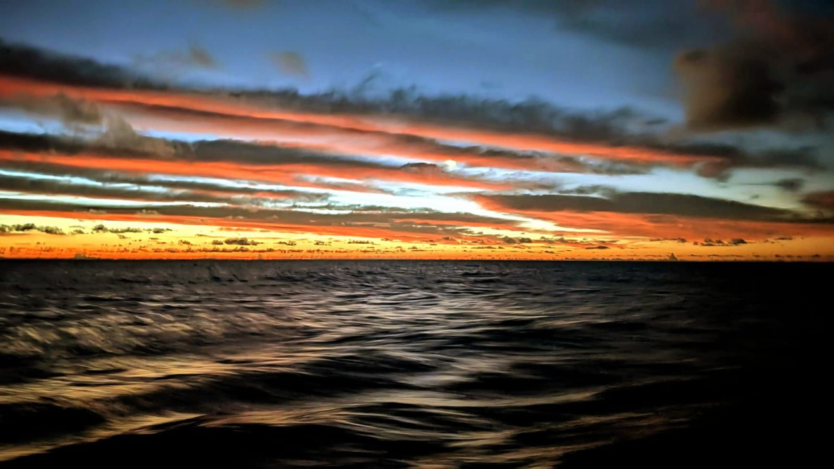 Bolesławieccy żeglarze przepłynęli Ocean Atlantycki