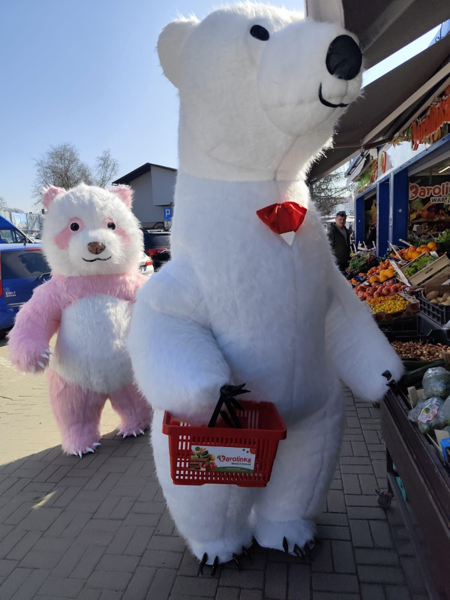 Atrakcje Manhattan Kebab