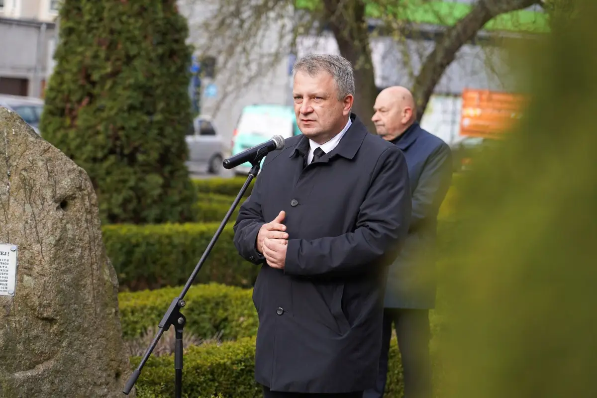 Uroczystość
