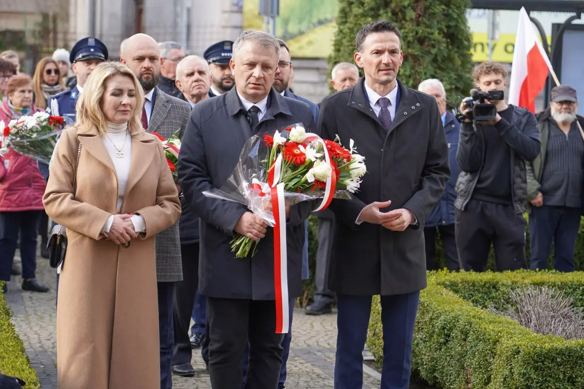 Uroczystość