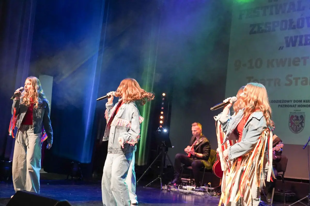 Koncert