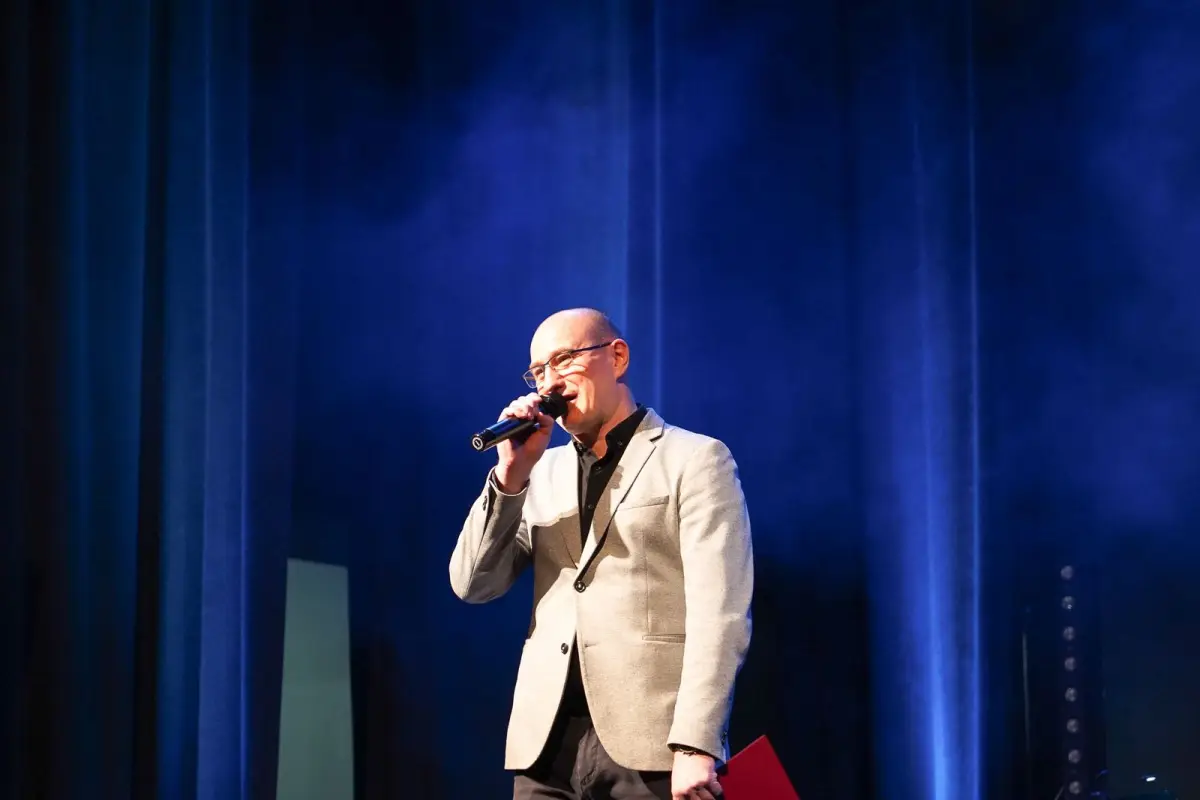 Koncert