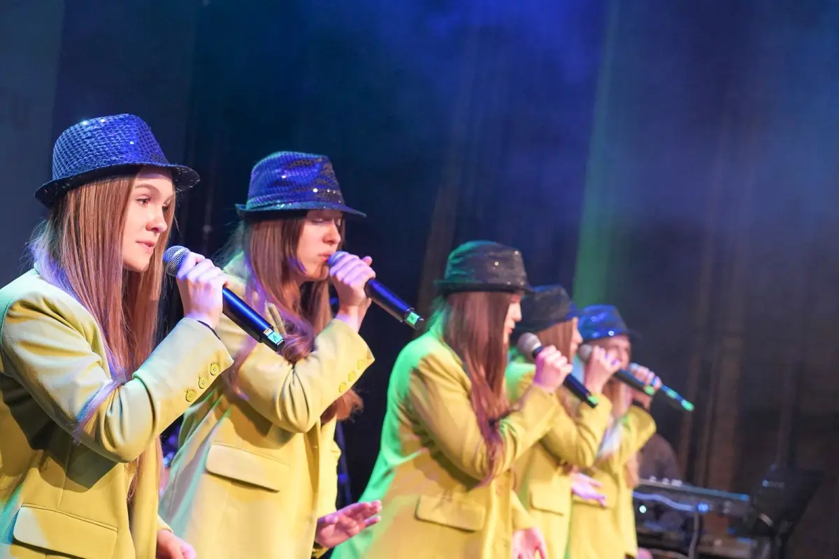Koncert