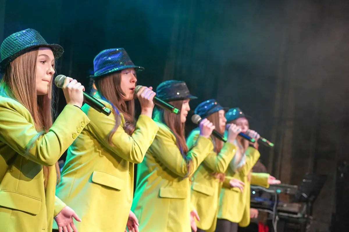Koncert