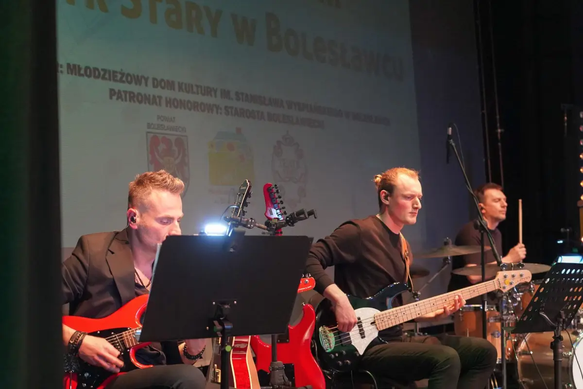 Koncert