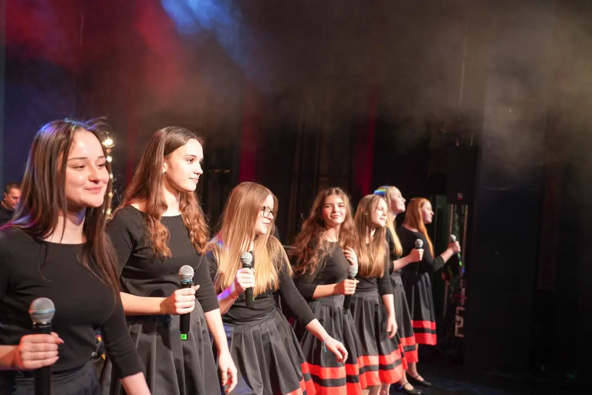 Koncert