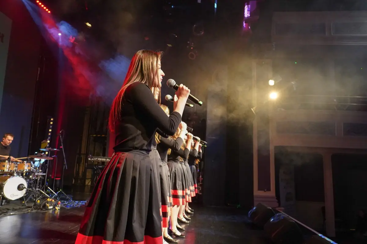 Koncert