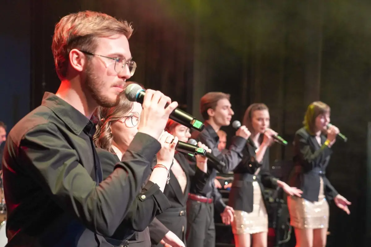 Koncert