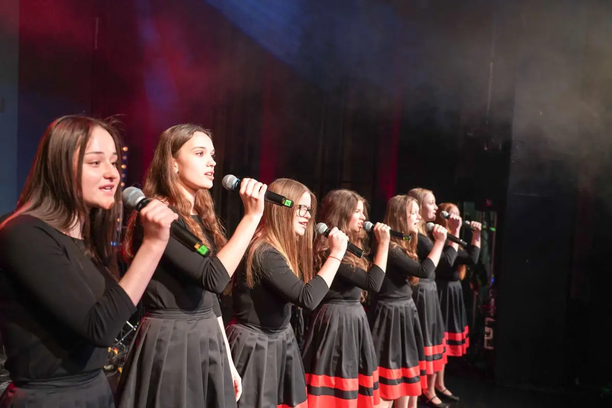 Koncert