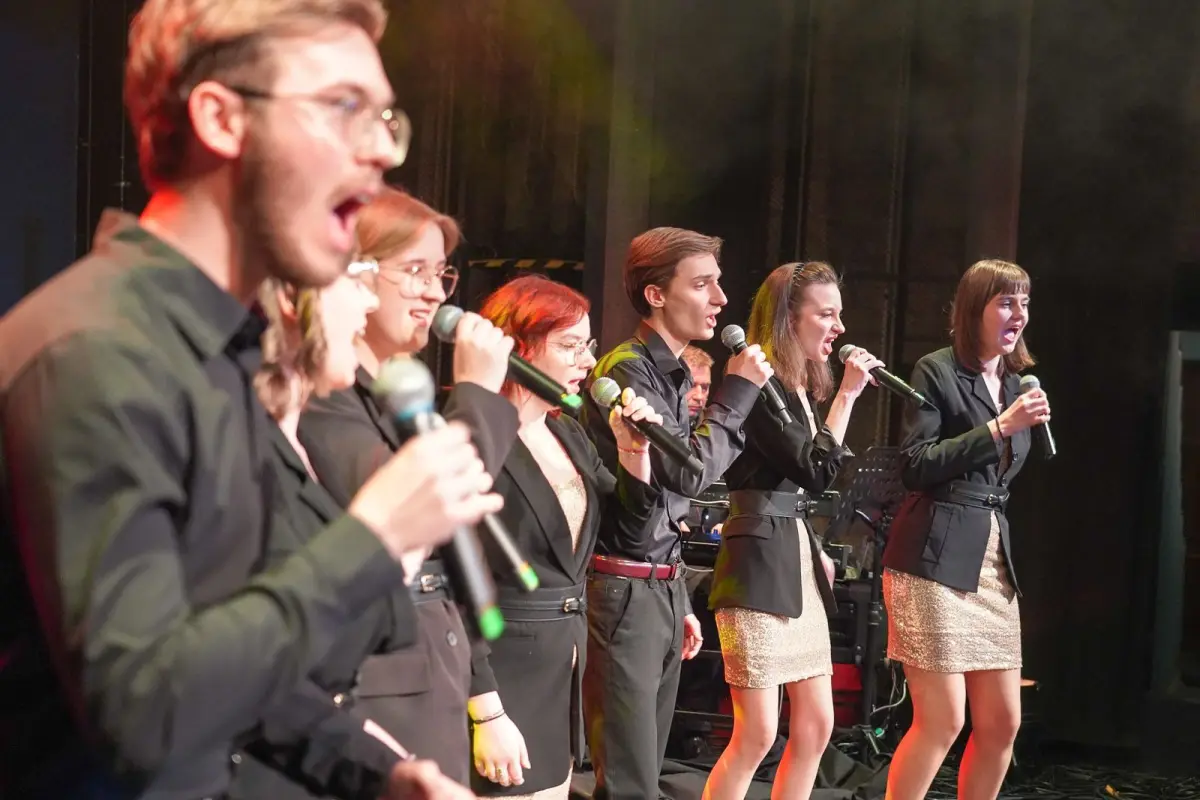Koncert
