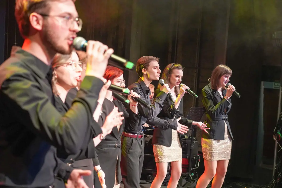Koncert