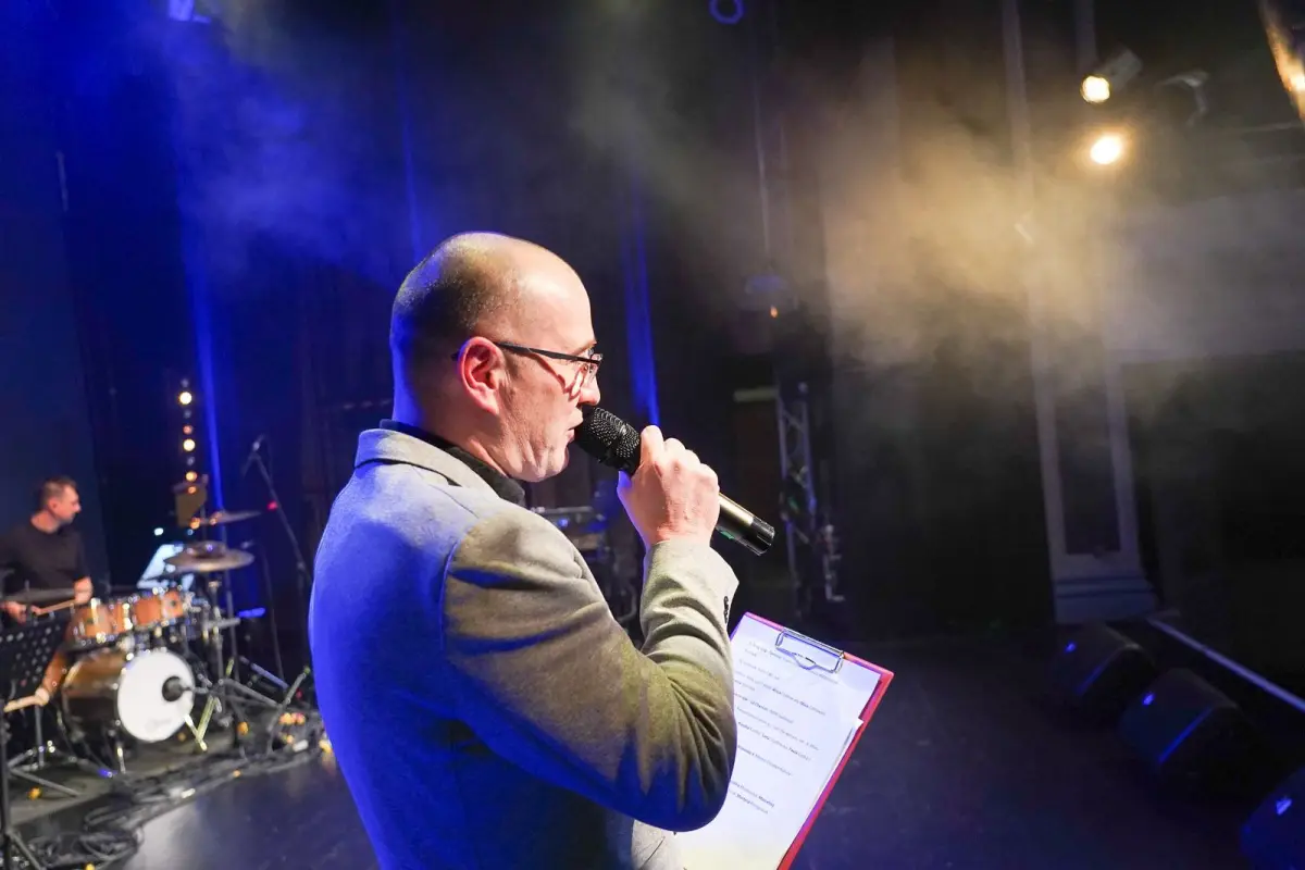 Koncert