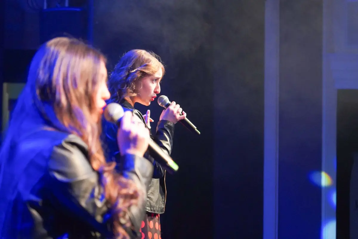 Koncert