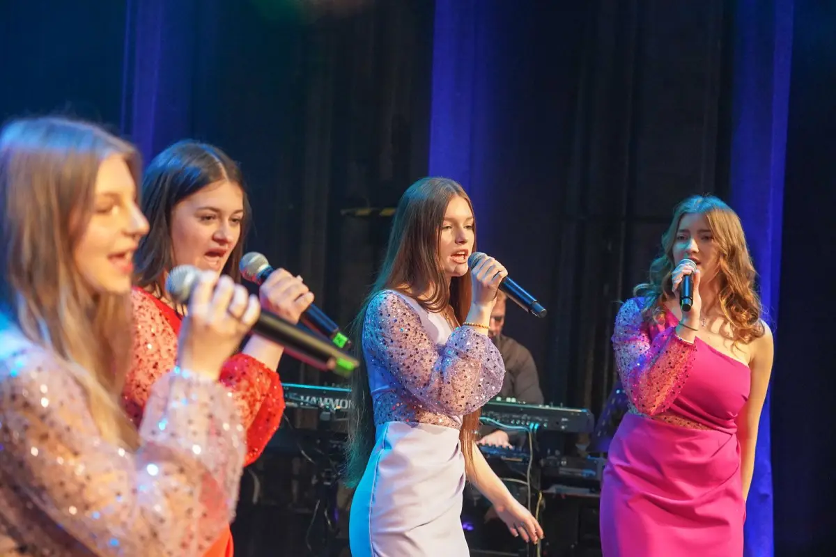 Koncert