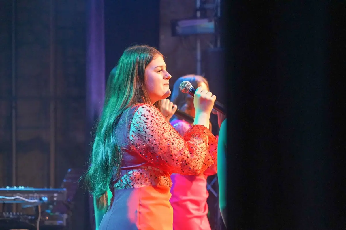 Koncert