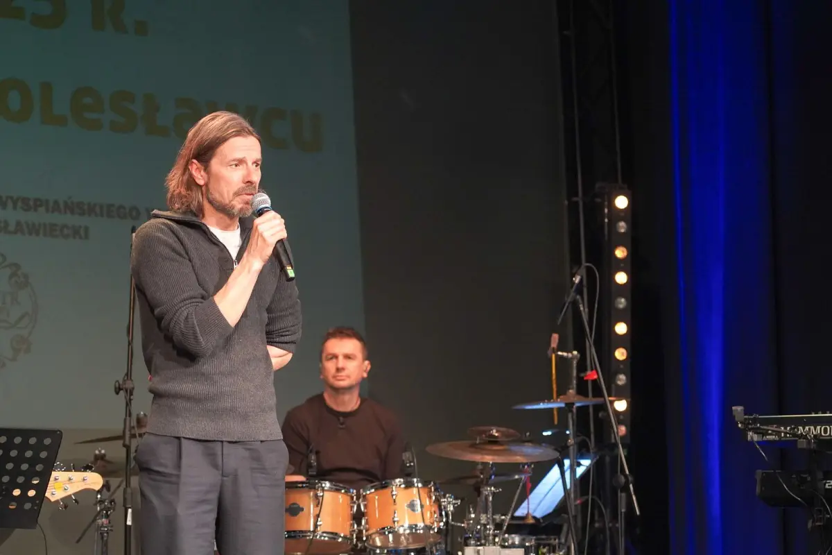 Koncert