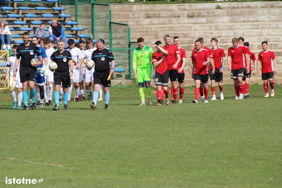 Galeria z meczu BKS Bolesławiec - Apis Jędrzychowice