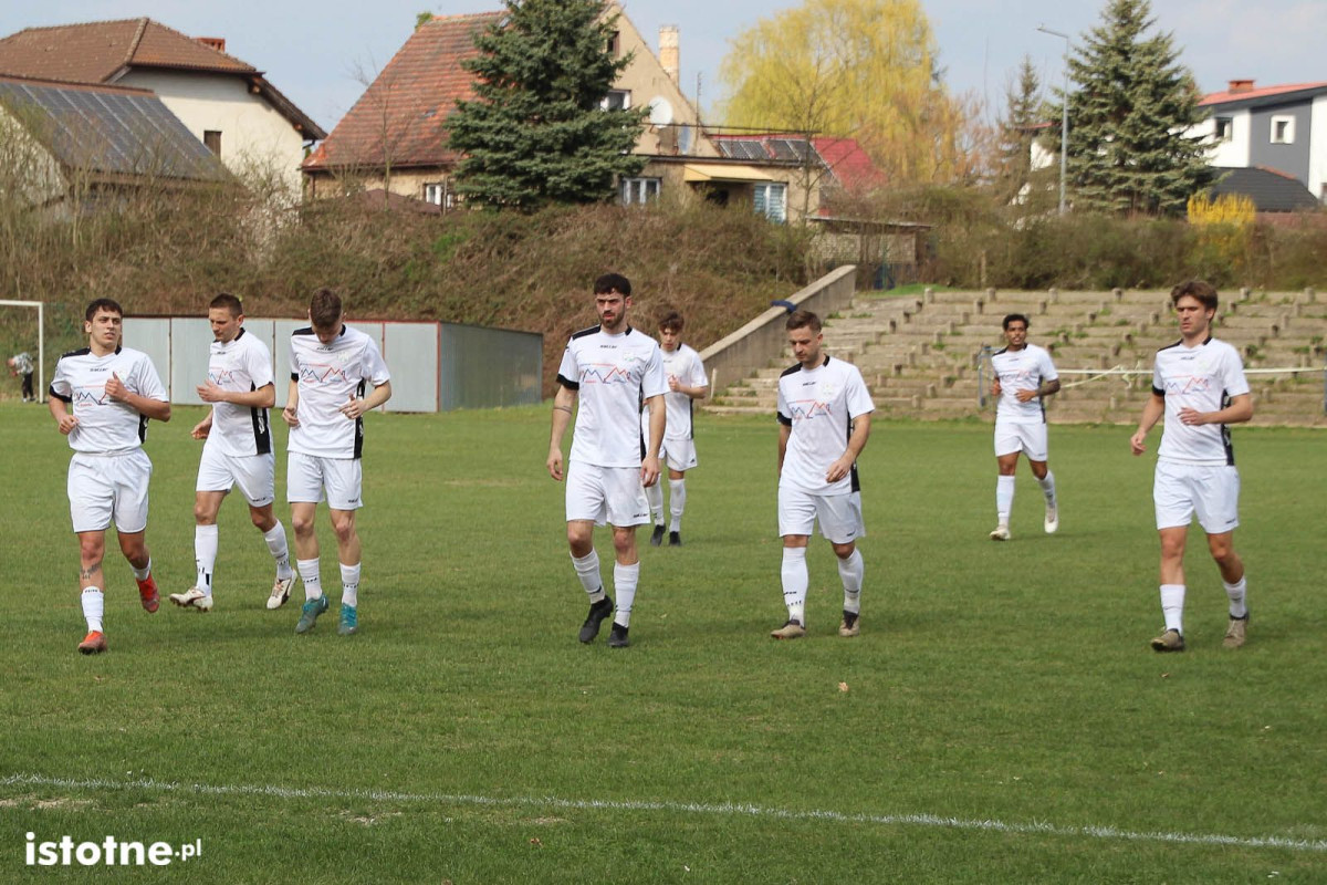 Galeria z meczu BKS Bolesławiec - Apis Jędrzychowice