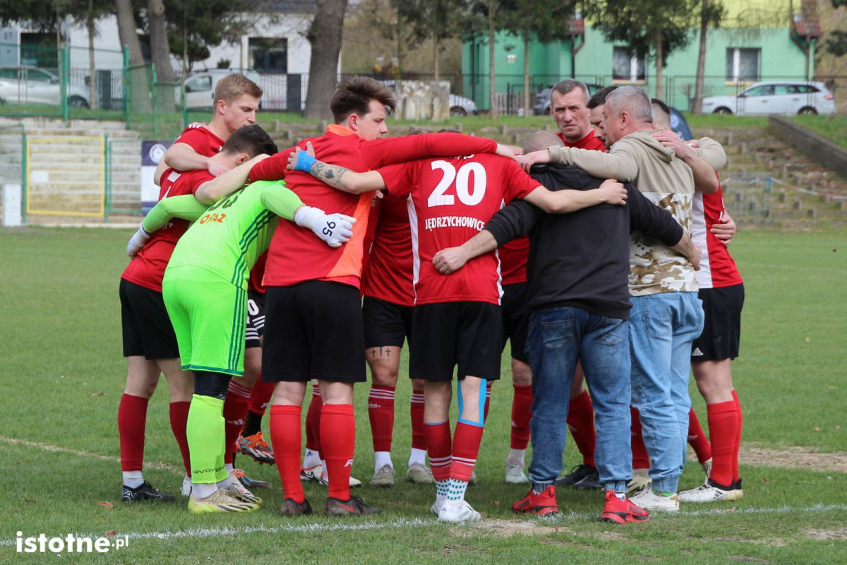 Galeria z meczu BKS Bolesławiec - Apis Jędrzychowice