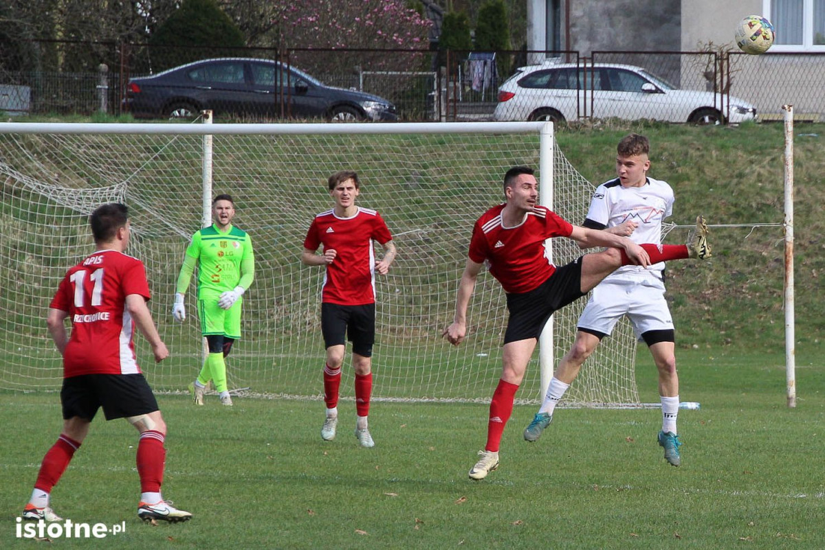 Galeria z meczu BKS Bolesławiec - Apis Jędrzychowice