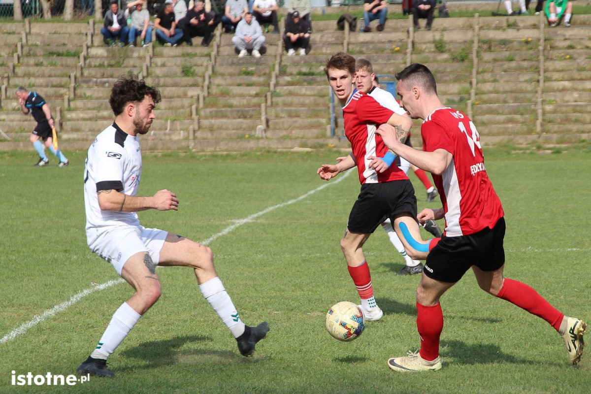 Galeria z meczu BKS Bolesławiec - Apis Jędrzychowice