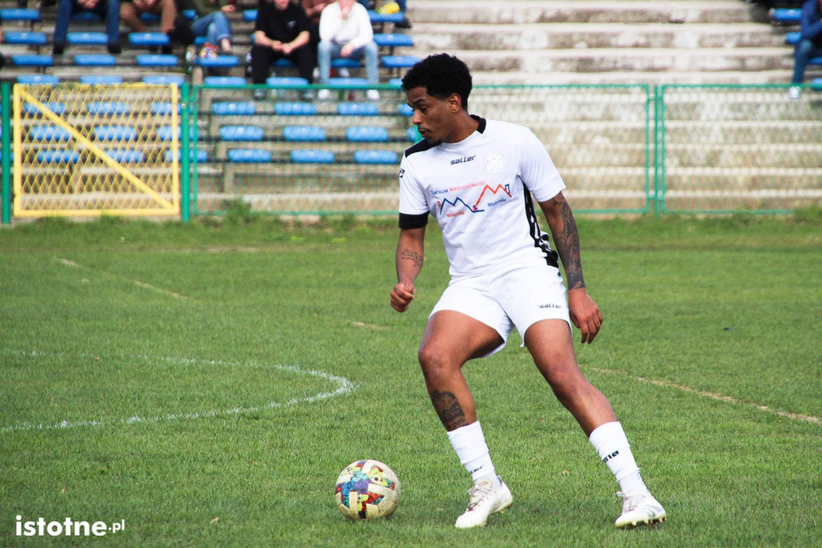 Galeria z meczu BKS Bolesławiec - Apis Jędrzychowice