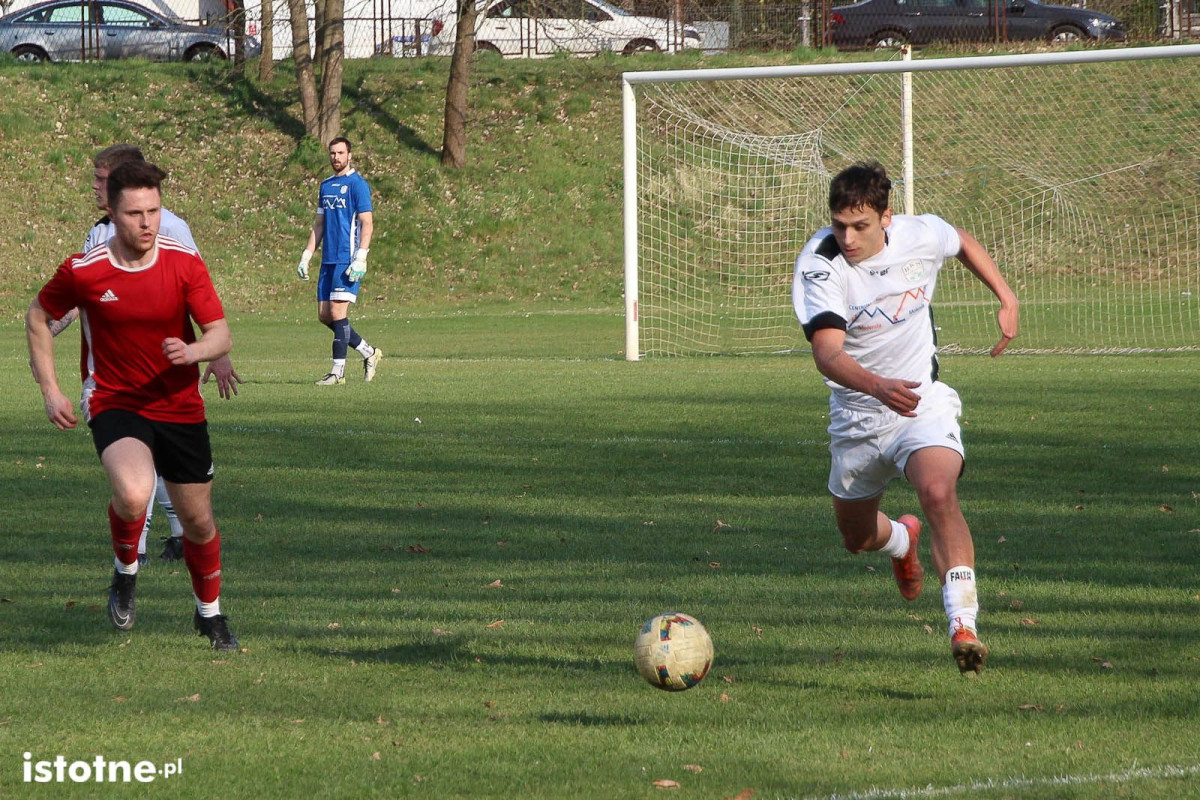 Galeria z meczu BKS Bolesławiec - Apis Jędrzychowice