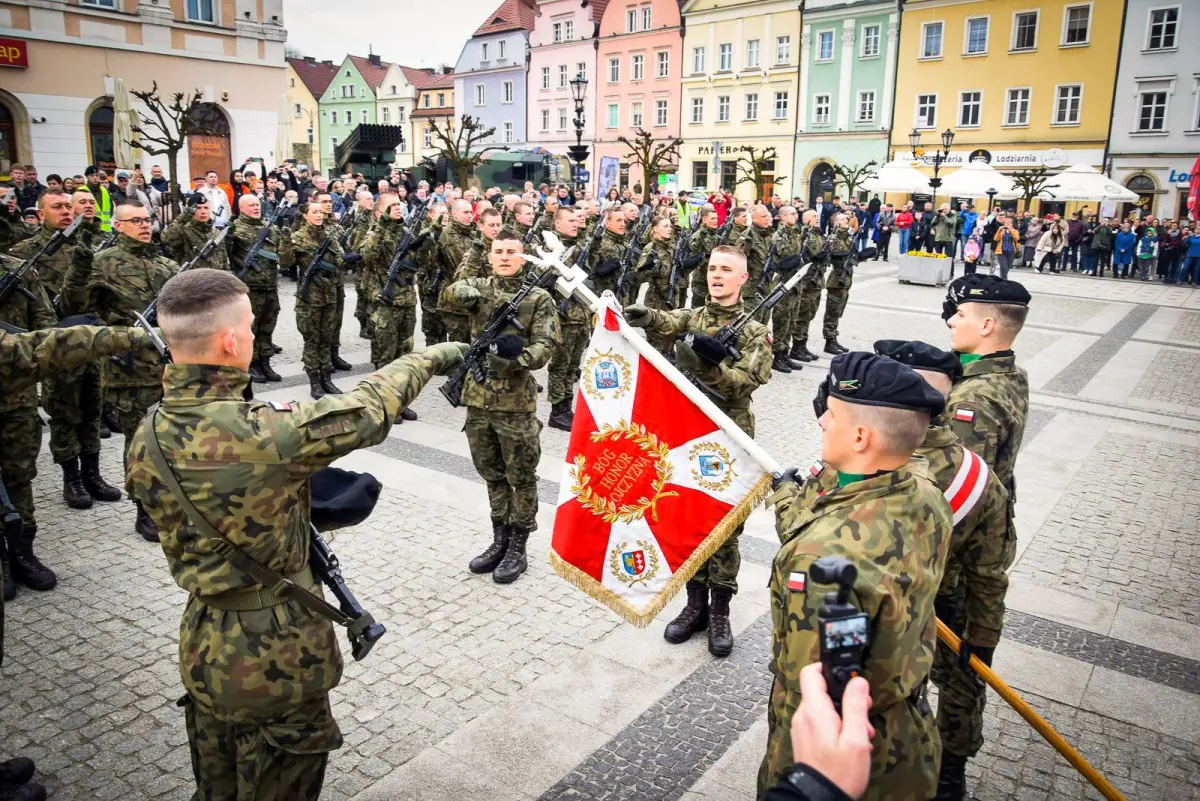 Przysięga