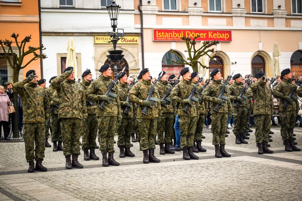 Przysięga