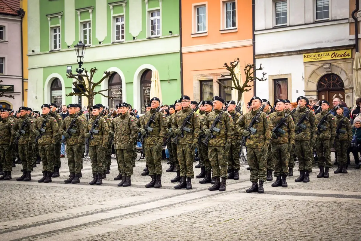 Przysięga