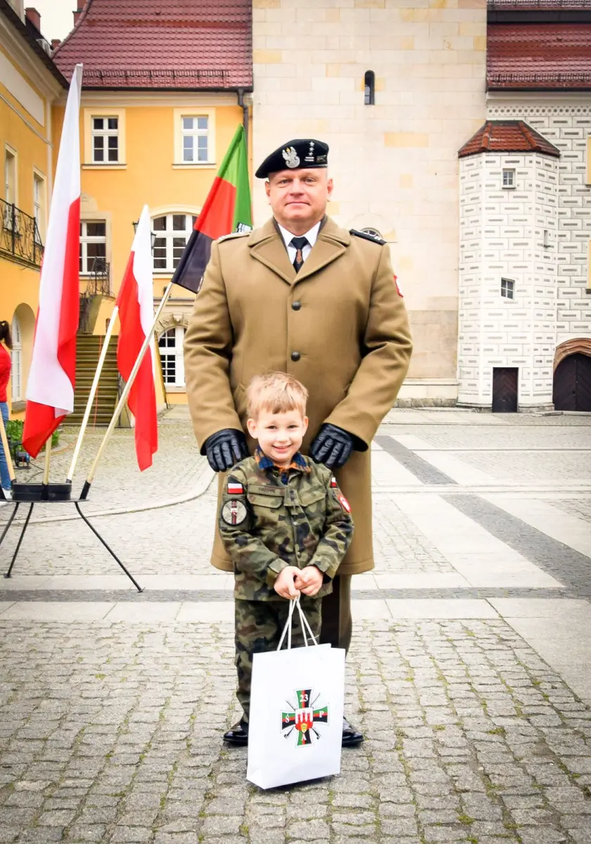 Przysięga