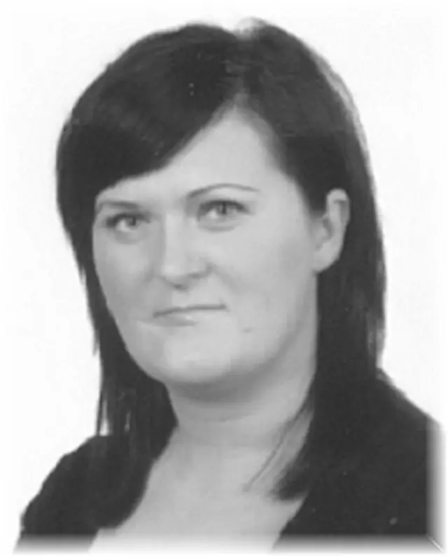 Poszukiwana