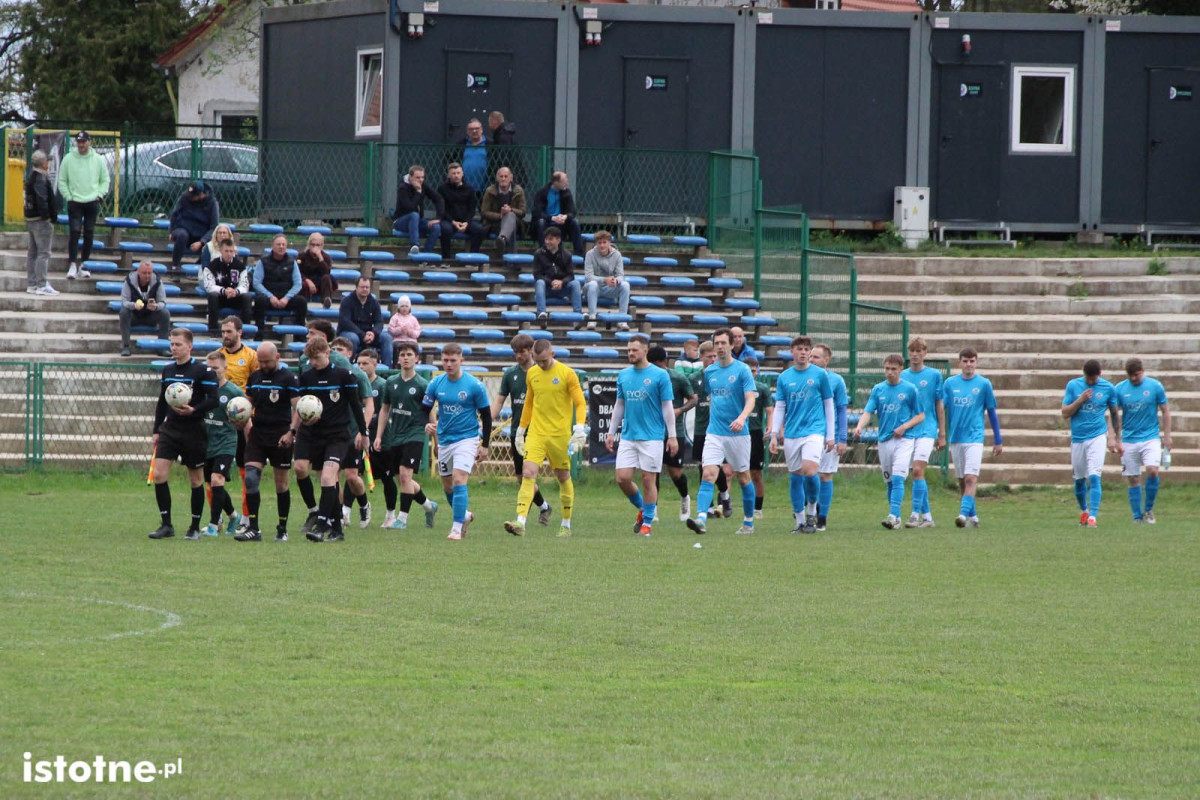 Galeria z meczu BKS Bolesławiec - Nysa Zgorzelec