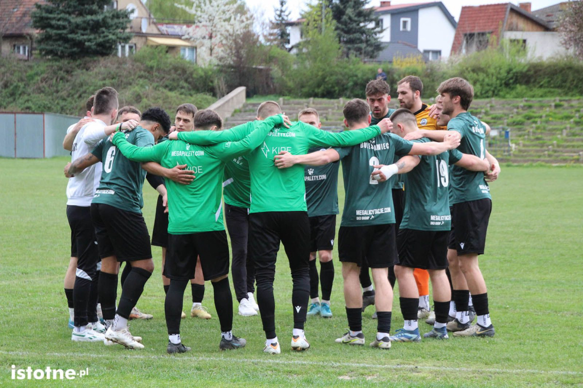 Galeria z meczu BKS Bolesławiec - Nysa Zgorzelec