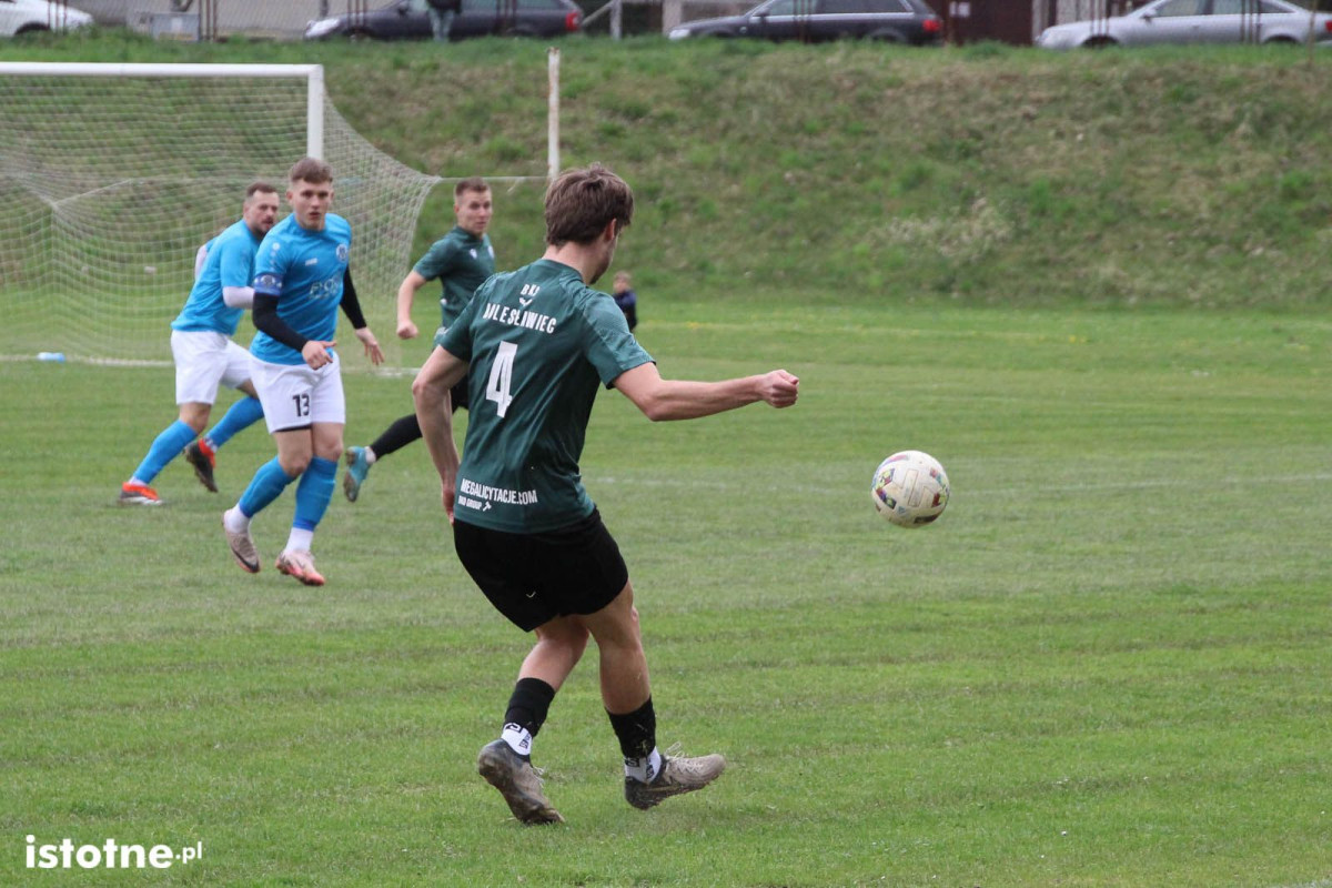 Galeria z meczu BKS Bolesławiec - Nysa Zgorzelec