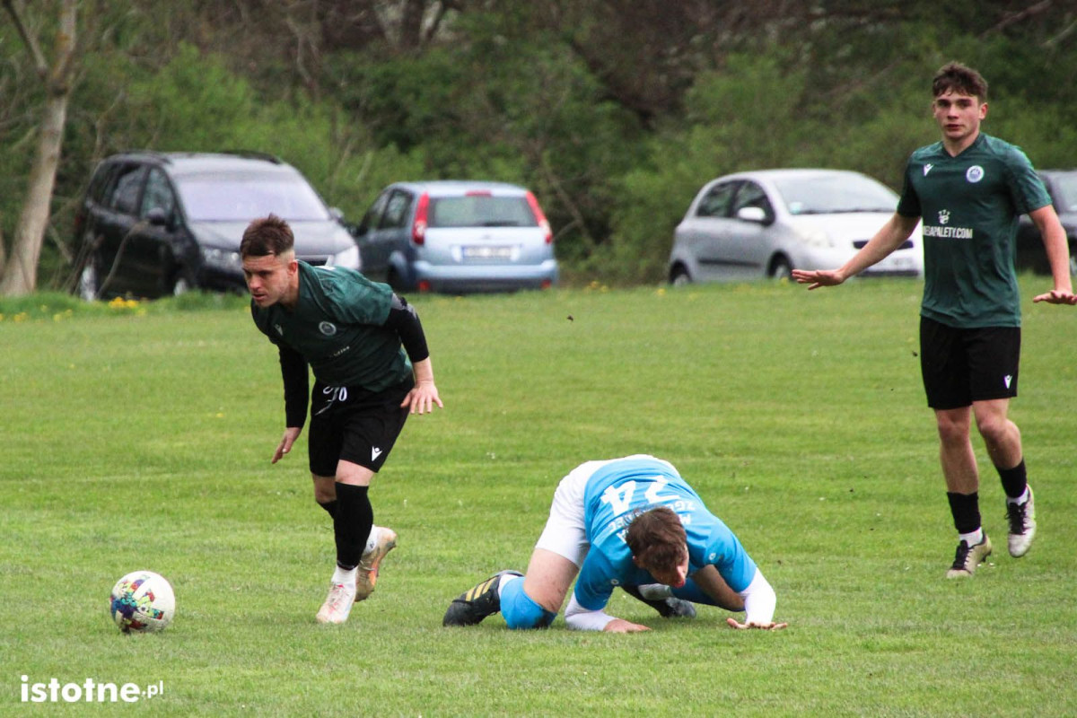 Galeria z meczu BKS Bolesławiec - Nysa Zgorzelec