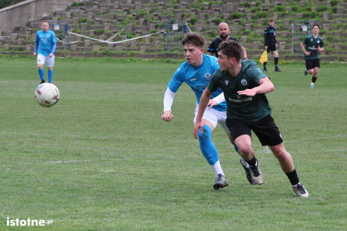 Galeria z meczu BKS Bolesławiec - Nysa Zgorzelec