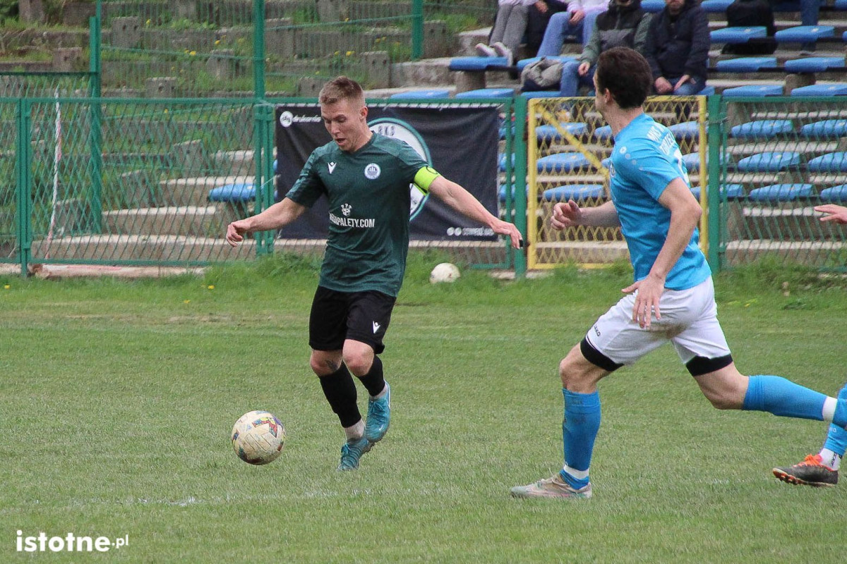 Galeria z meczu BKS Bolesławiec - Nysa Zgorzelec