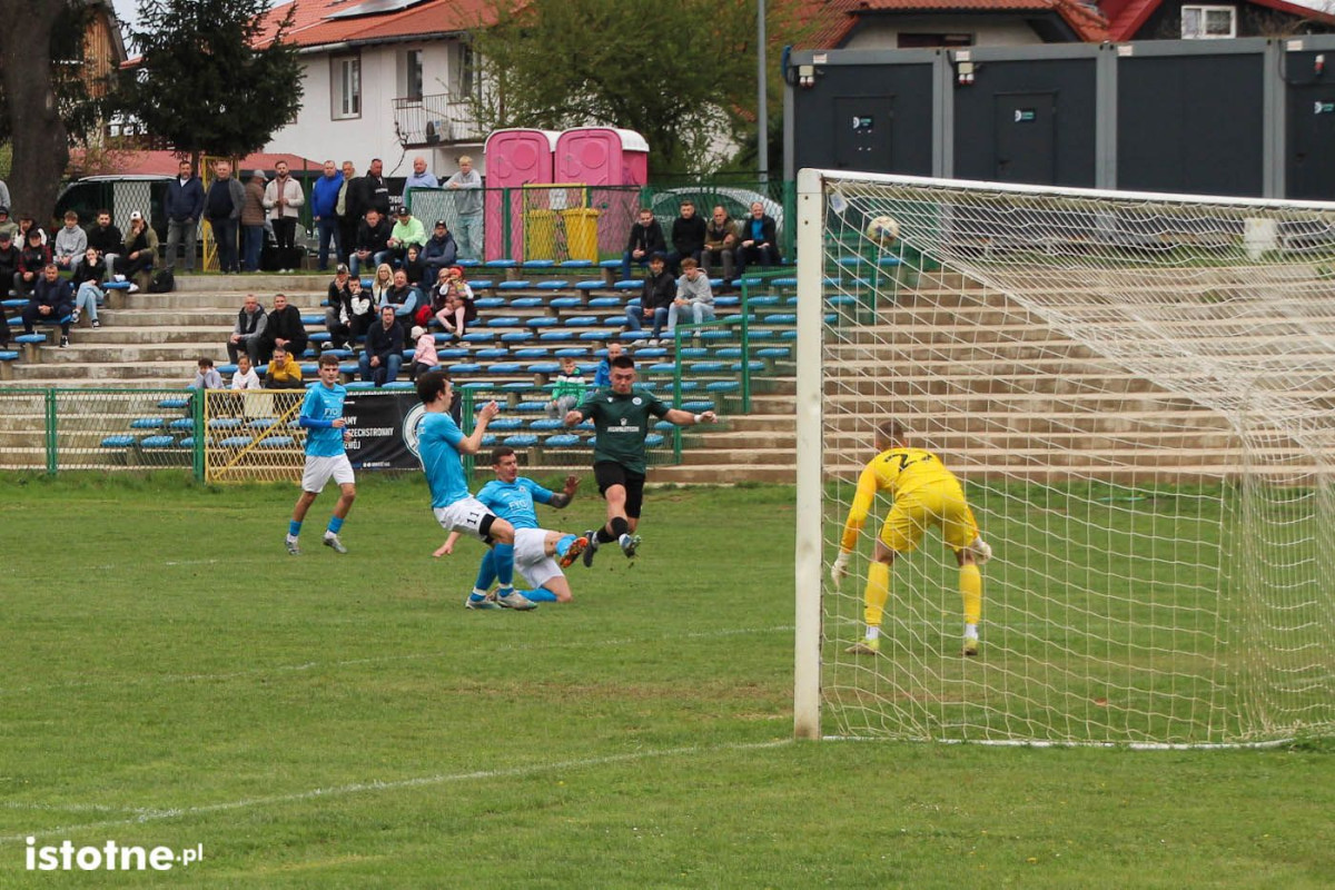 Galeria z meczu BKS Bolesławiec - Nysa Zgorzelec
