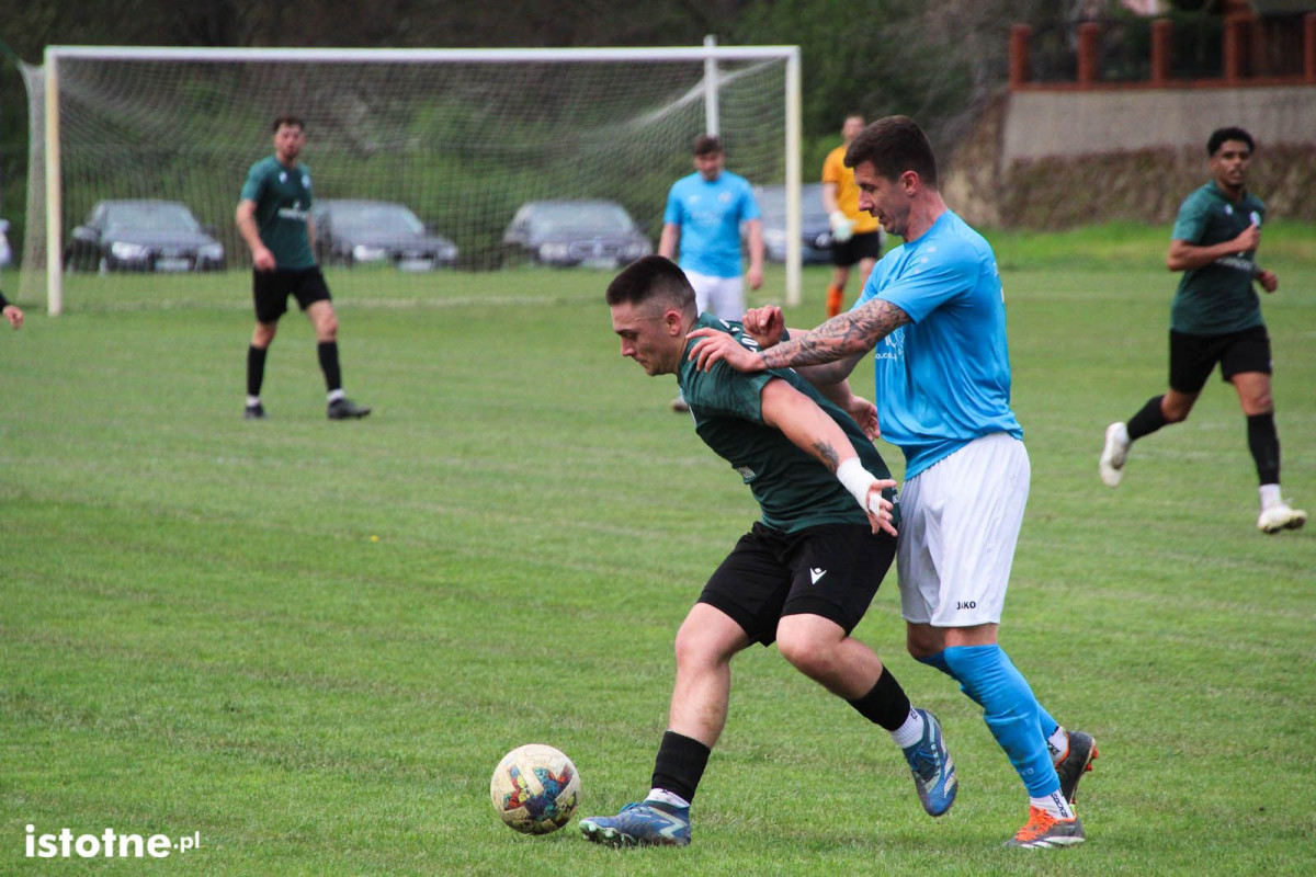 Galeria z meczu BKS Bolesławiec - Nysa Zgorzelec