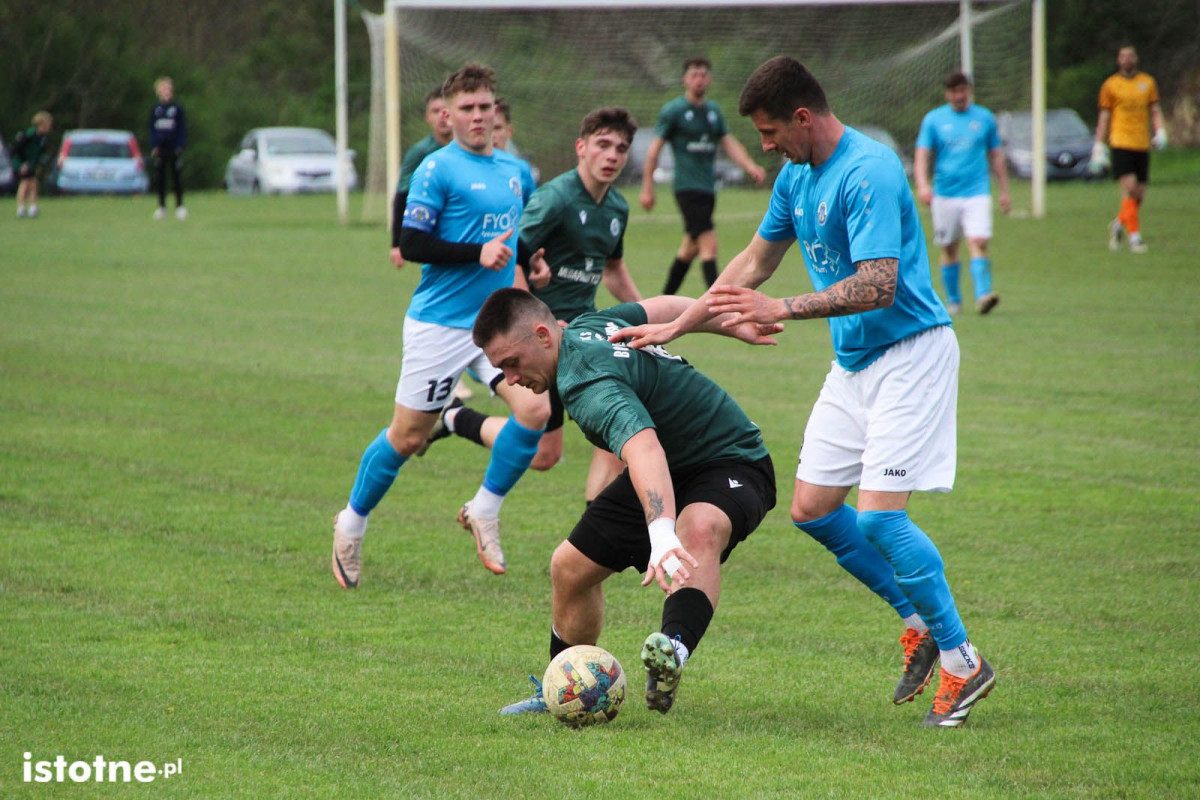 Galeria z meczu BKS Bolesławiec - Nysa Zgorzelec