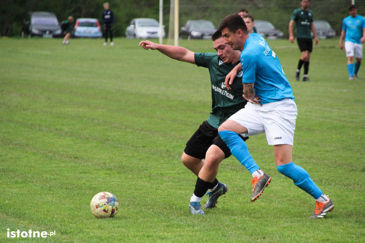 Galeria z meczu BKS Bolesławiec - Nysa Zgorzelec