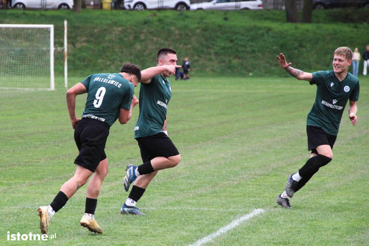 Galeria z meczu BKS Bolesławiec - Nysa Zgorzelec