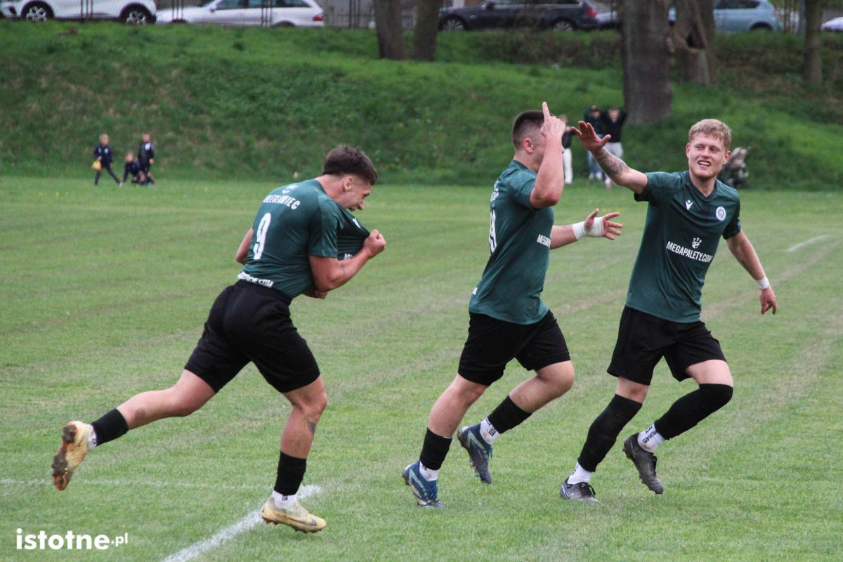 Galeria z meczu BKS Bolesławiec - Nysa Zgorzelec