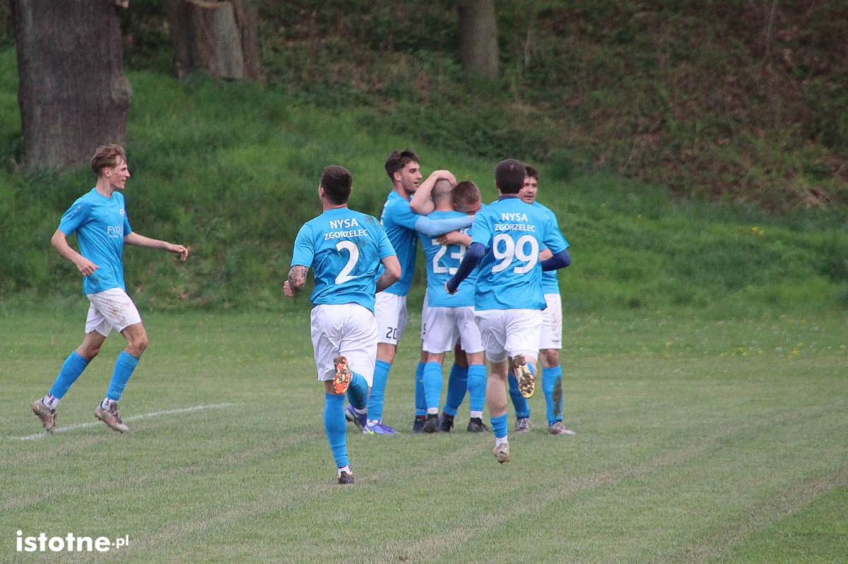 Galeria z meczu BKS Bolesławiec - Nysa Zgorzelec