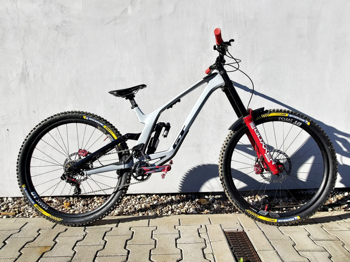 Dni otwarte i testy rowerów Cannondale. Zaprasza Chris Bike Suspension w Bolesławcu