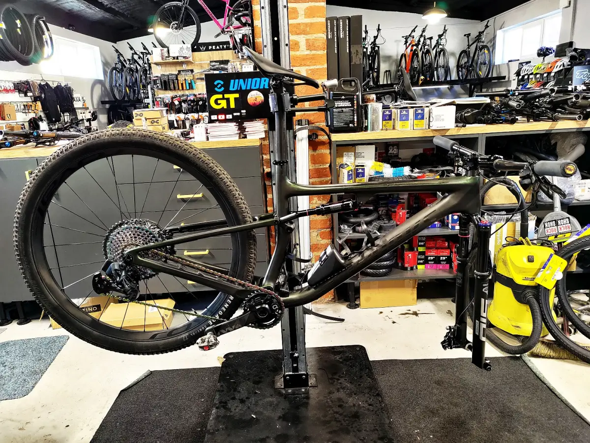 Dni otwarte i testy rowerów Cannondale. Zaprasza Chris Bike Suspension w Bolesławcu