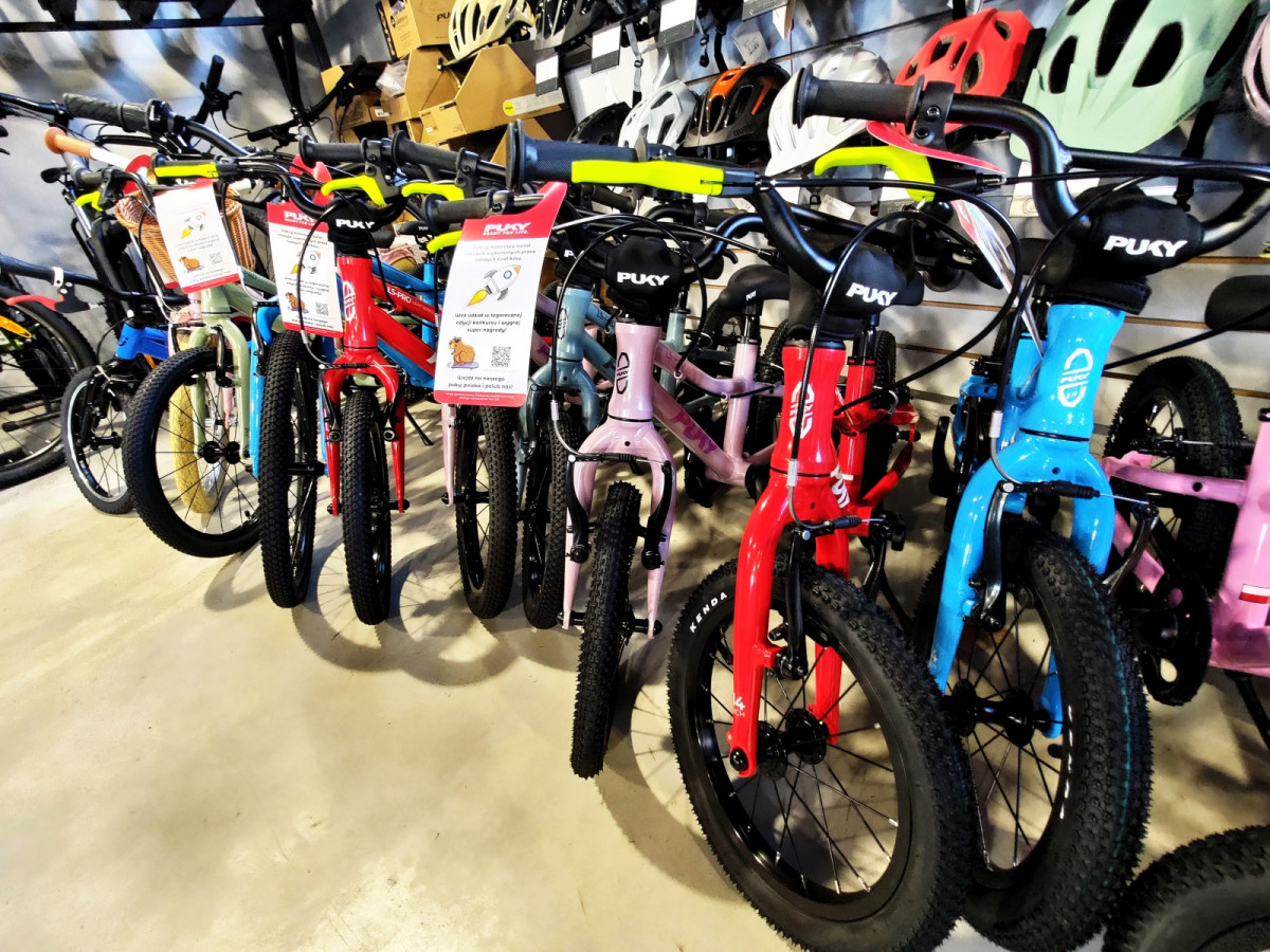 Dni otwarte i testy rowerów Cannondale. Zaprasza Chris Bike Suspension w Bolesławcu