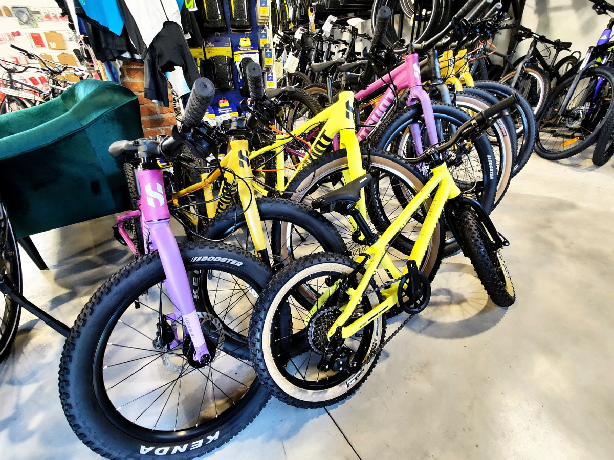 Dni otwarte i testy rowerów Cannondale. Zaprasza Chris Bike Suspension w Bolesławcu